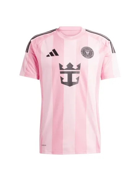 MAILLOT INTER MIAMI DOMICILE 2025-2026